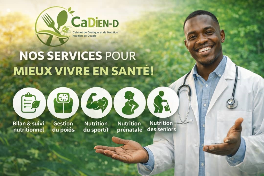 À propos de nous
